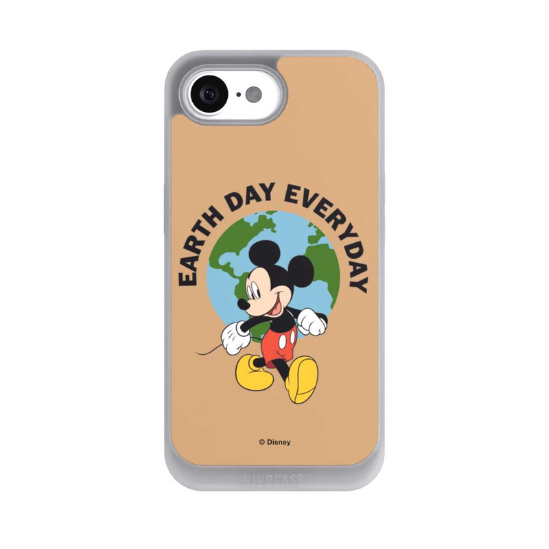 iPhone 17e NIVOpure Earth Day Micky