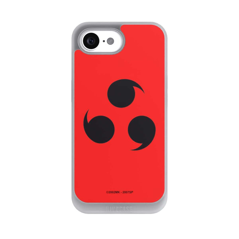 iPhone 17e NIVOpure Sharingan