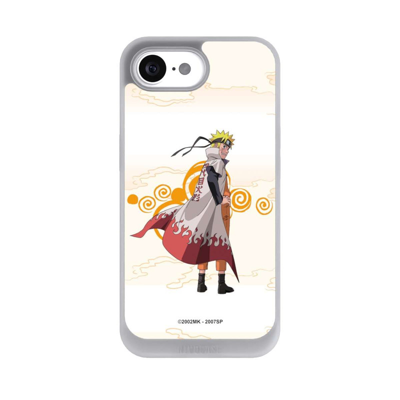 iPhone 17e NIVOpure Naruto Hokage