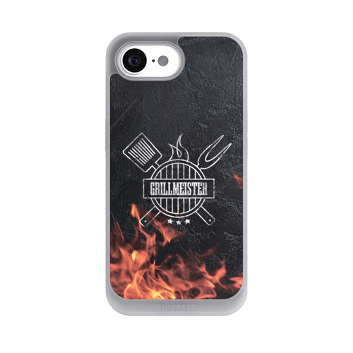Apple iPhone 17e NIVOpure Grillmeister