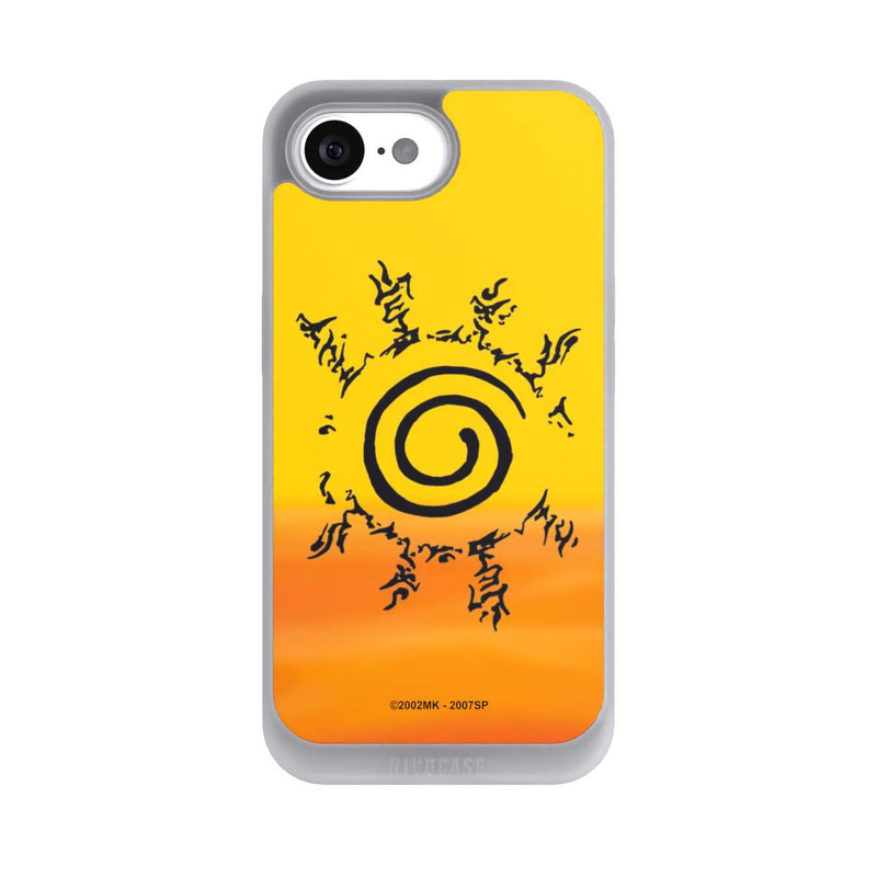 iPhone 17e NIVOpure Das Siegel von Naruto