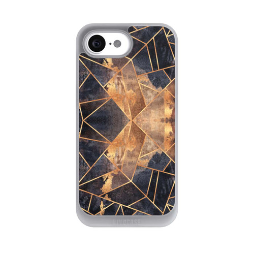 Apple iPhone 17e NIVOpure Zerbrochener Stein