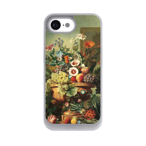 Apple iPhone 17e NIVOpure Still Life with Flowers and Fruit - Eelke Jelles Eelkema