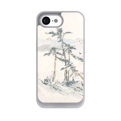 Apple iPhone 17e NIVOpure Gemälde Gao Qipei 1