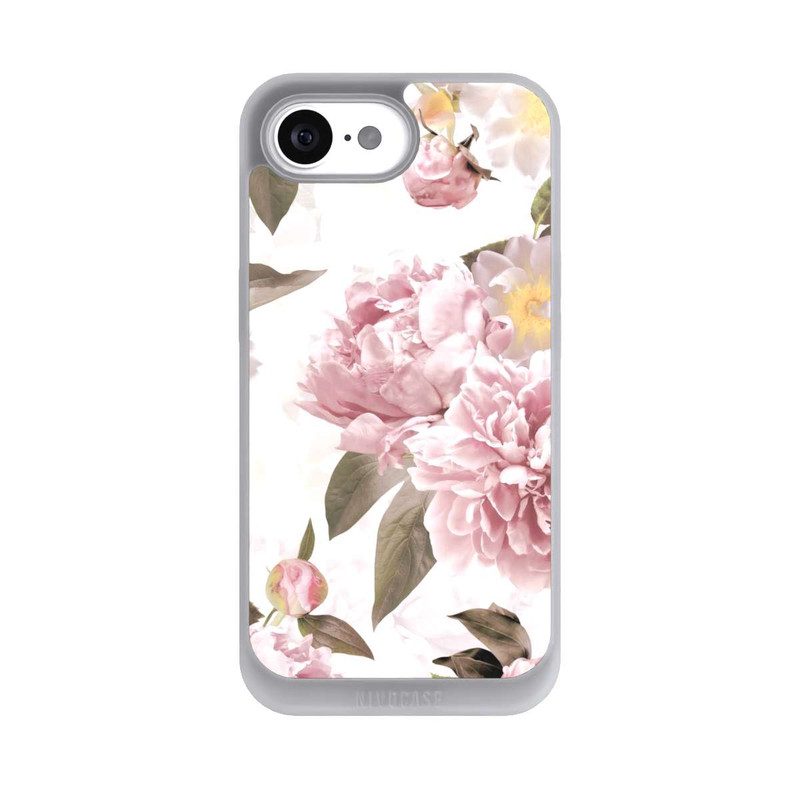 iPhone 17e NIVOpure Alte Pfingstrose