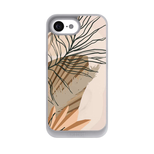 Apple iPhone 17e NIVOpure Summer Line Art Fawn
