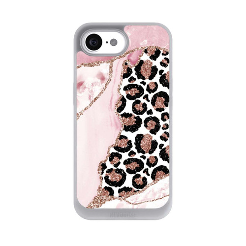 Apple iPhone 17e NIVOpure Muster und Texturen Rosa