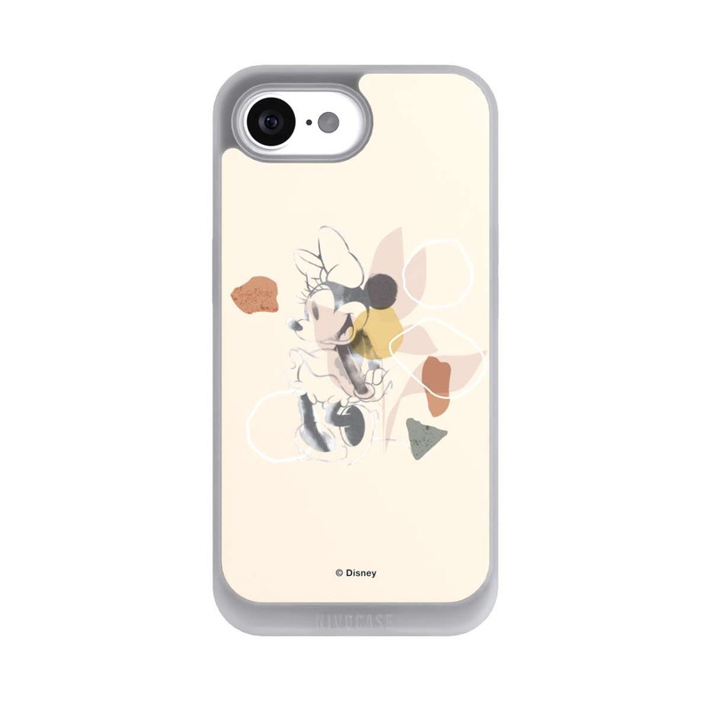 iPhone 17e NIVOpure Minnie Abstrakte Formen