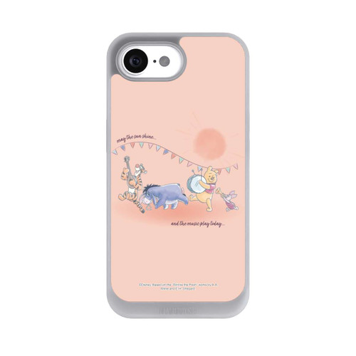 Apple iPhone 17e NIVOpure Winnie the Pooh and Friends Parade