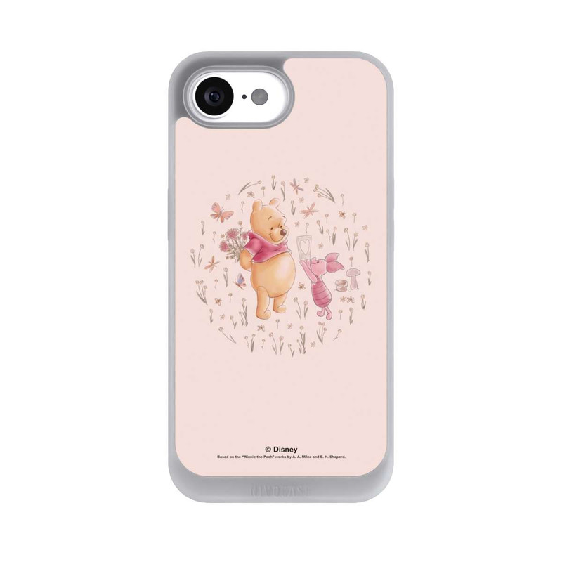 iPhone 17e NIVOpure Winnie Puuh und Ferkel Herz schenken