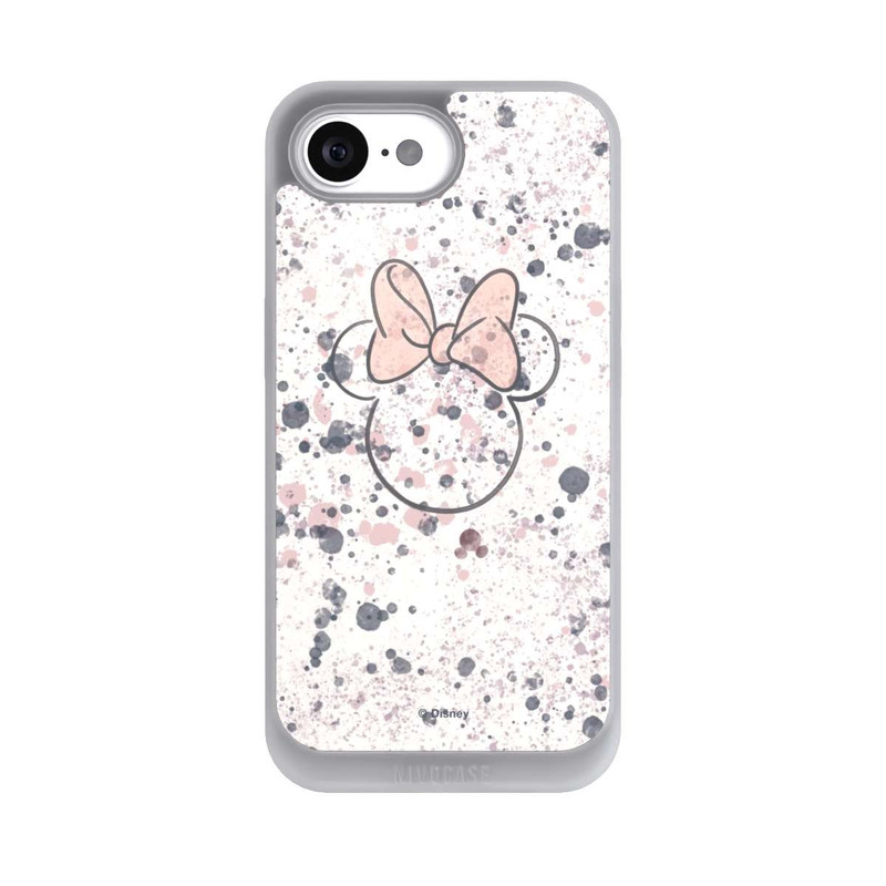 iPhone 17e NIVOpure Minnie Maus Splash