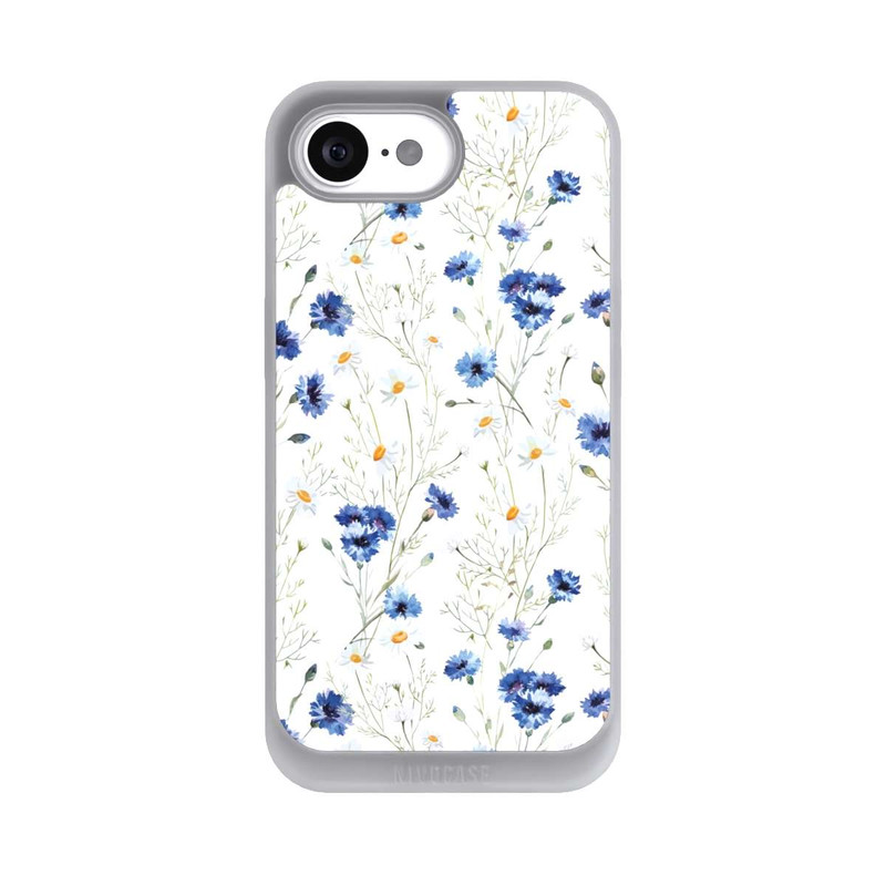 iPhone 17e NIVOpure Flower Pattern 6