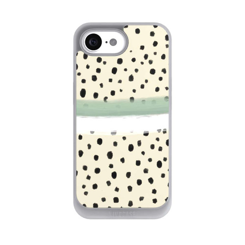 Apple iPhone 17e NIVOpure Crazy Life Art 02 Boho