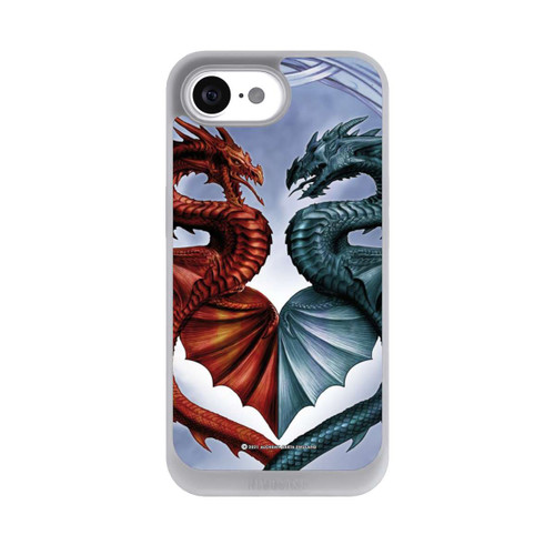 Apple iPhone 17e NIVOpure Draconic Tryst
