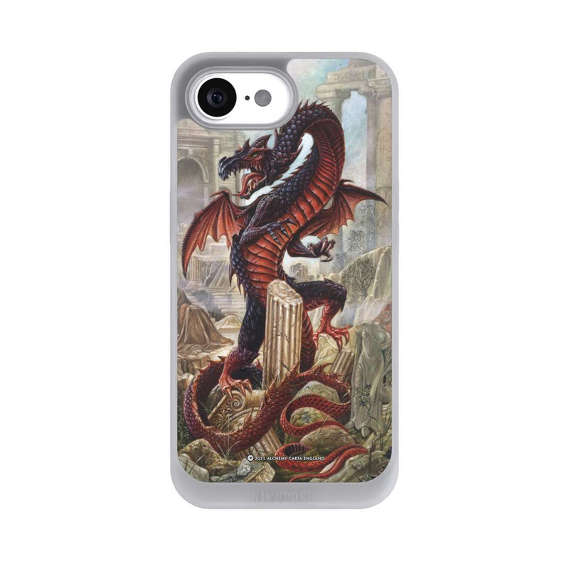 iPhone 17e NIVOpure Vindicta Pendragon