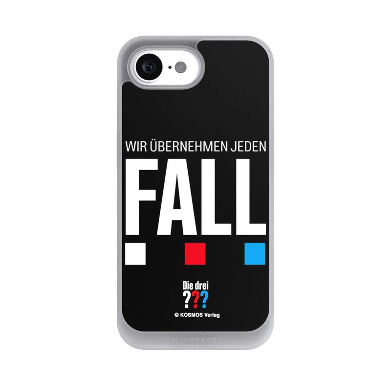 iPhone 17e NIVOpure Wir Übernehmen Jeden Fall
