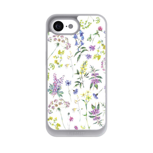 Apple iPhone 17e NIVOpure Wald und Wiesenblumen