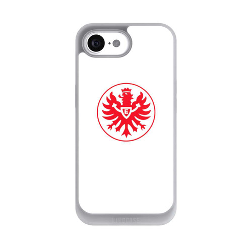 Apple iPhone 17e NIVOpure Logo Adler 1959 Rot