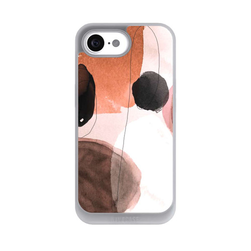 Apple iPhone 17e NIVOpure Aquarellfarben