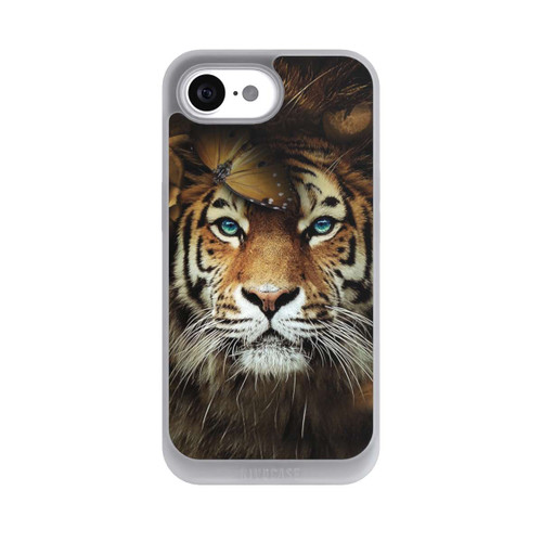 Apple iPhone 17e NIVOpure Herbsttiger