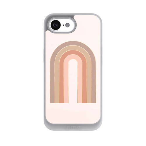 Apple iPhone 17e NIVOpure Modischer Bogen