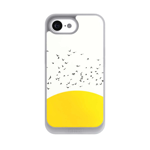 Apple iPhone 17e NIVOpure A Thousand Birds