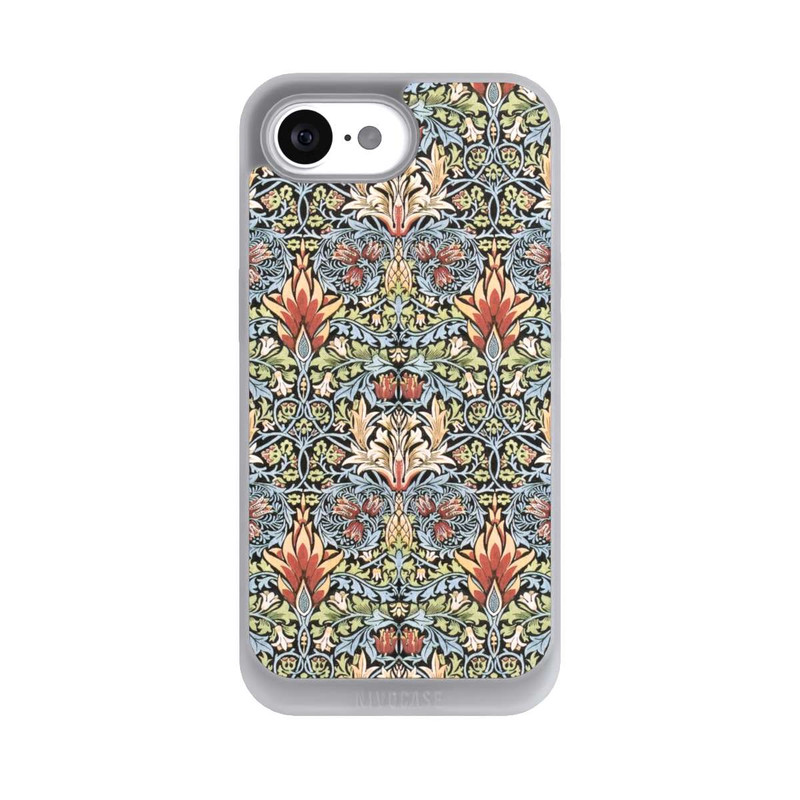 iPhone 17e NIVOpure Snakeshead by William Morris