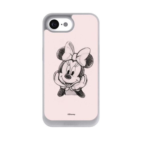 Apple iPhone 17e NIVOpure Minnie Posieren Sitzen