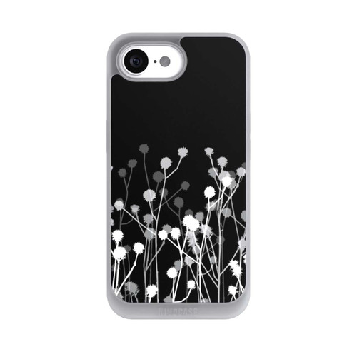 Apple iPhone 17e NIVOpure minimalistische Blumen