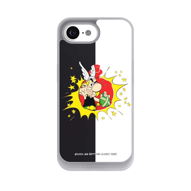 iPhone 17e NIVOpure Asterix Zaubertrank