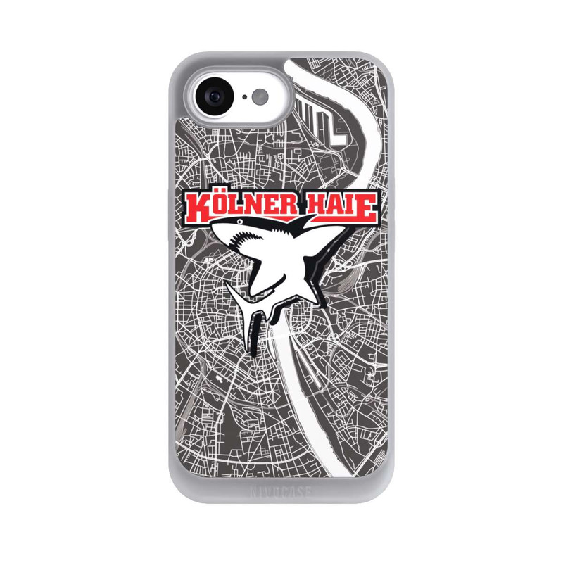 iPhone 17e NIVOpure Kölner Haie City