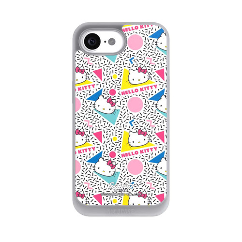 Apple iPhone 17e NIVOpure Hello Kitty 90s Neon