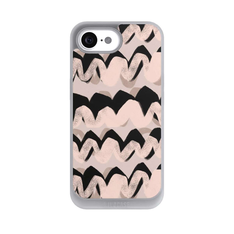 iPhone 17e NIVOpure Zig Zag