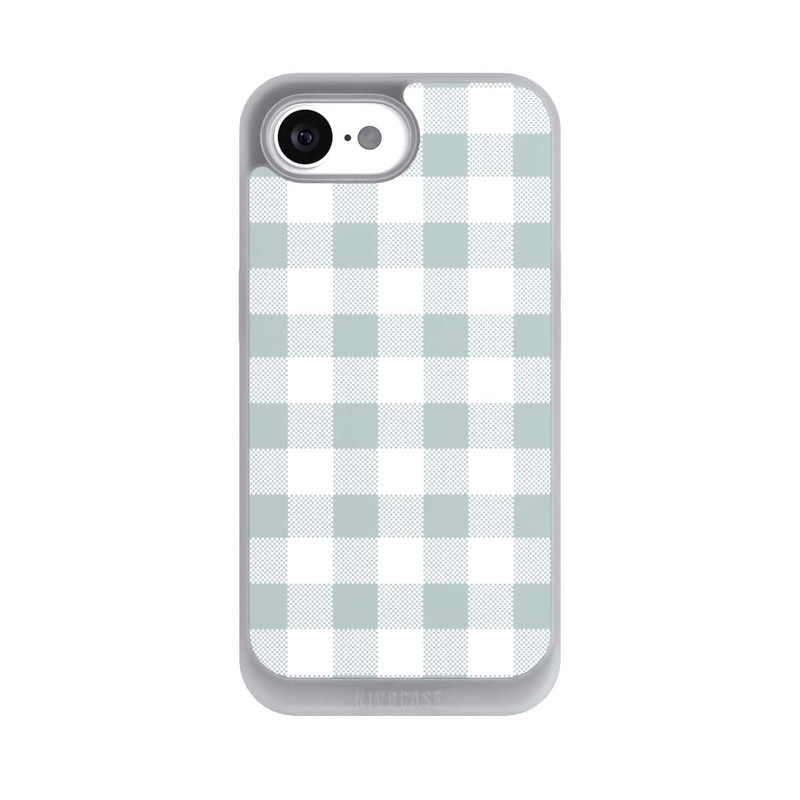 iPhone 17e NIVOpure Pattern Petrol