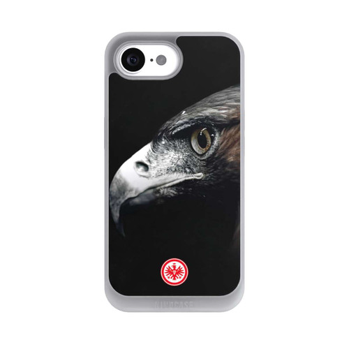 Apple iPhone 17e NIVOpure Eintracht Attila Schwarz
