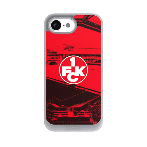 Apple iPhone 17e NIVOpure 1.FC Kaiserslautern-Stadion