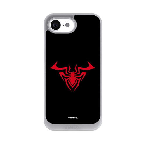 Apple iPhone 17e NIVOpure Spider-Man Miles Morales Venomized