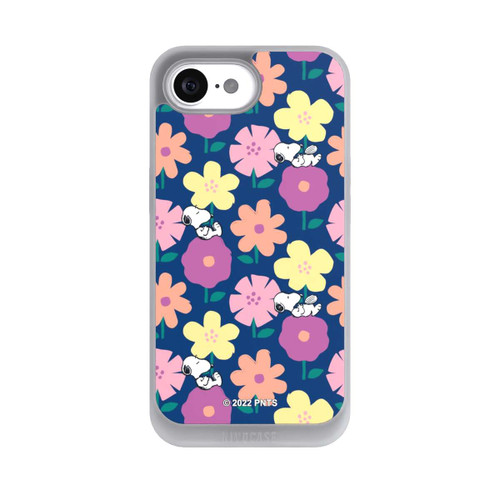 Apple iPhone 17e NIVOpure Snoopy Muster Frühling