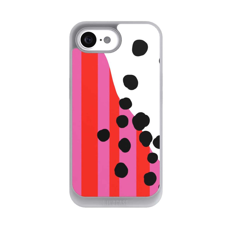 iPhone 17e NIVOpure Glänzende Punkte