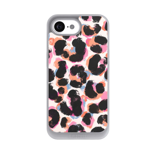 Apple iPhone 17e NIVOpure Lion Pattern Colorée