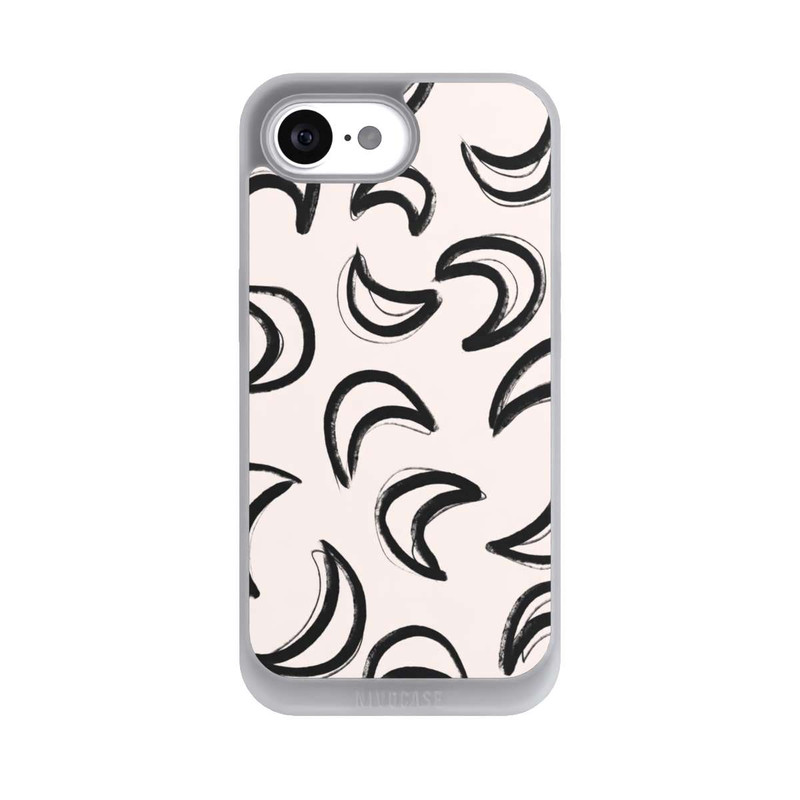 iPhone 17e NIVOpure Moons Pattern