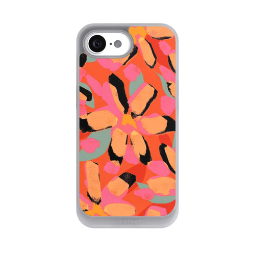Apple iPhone 17e NIVOpure Motif des fleurs d'oranger
