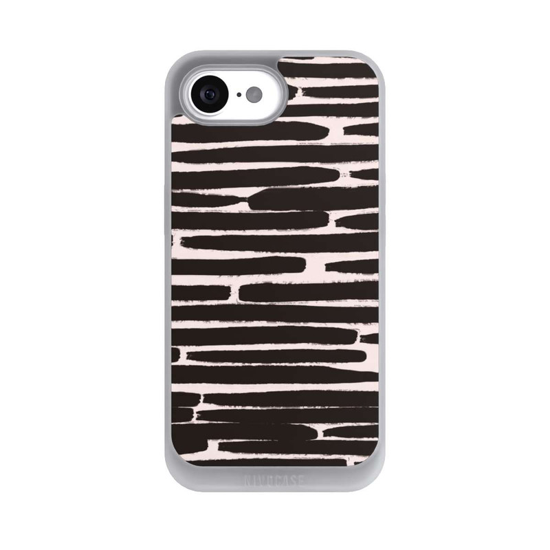 iPhone 17e NIVOpure Risse Pattern
