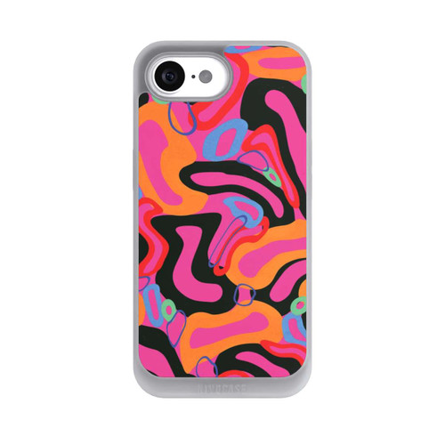 Apple iPhone 17e NIVOpure Tâches Pattern