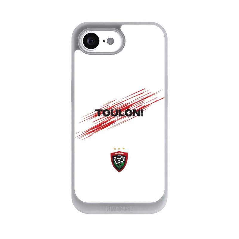 iPhone 17e NIVOpure Toulon Weiß