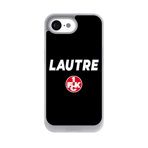 Apple iPhone 17e NIVOpure Lautre Schwarz