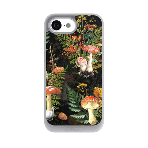 Apple iPhone 17e NIVOpure Mushrooms In The Forest