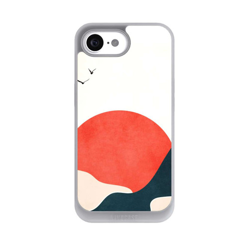 Apple iPhone 17e NIVOpure Drowning Sun