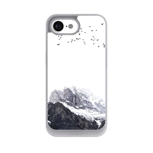 Apple iPhone 17e NIVOpure The Mountains