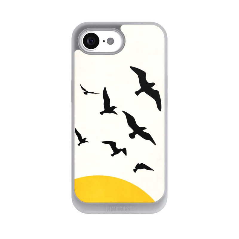iPhone 17e NIVOpure Wings To Fly
